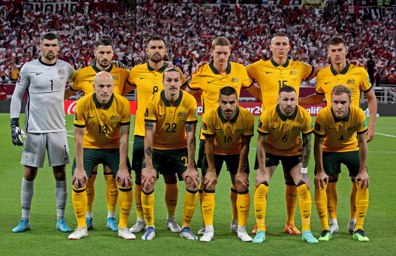Australia