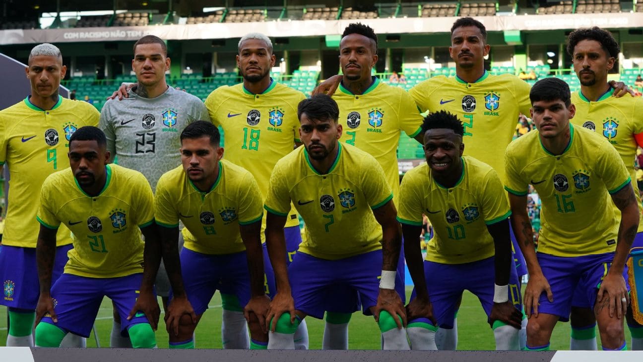 Brazil