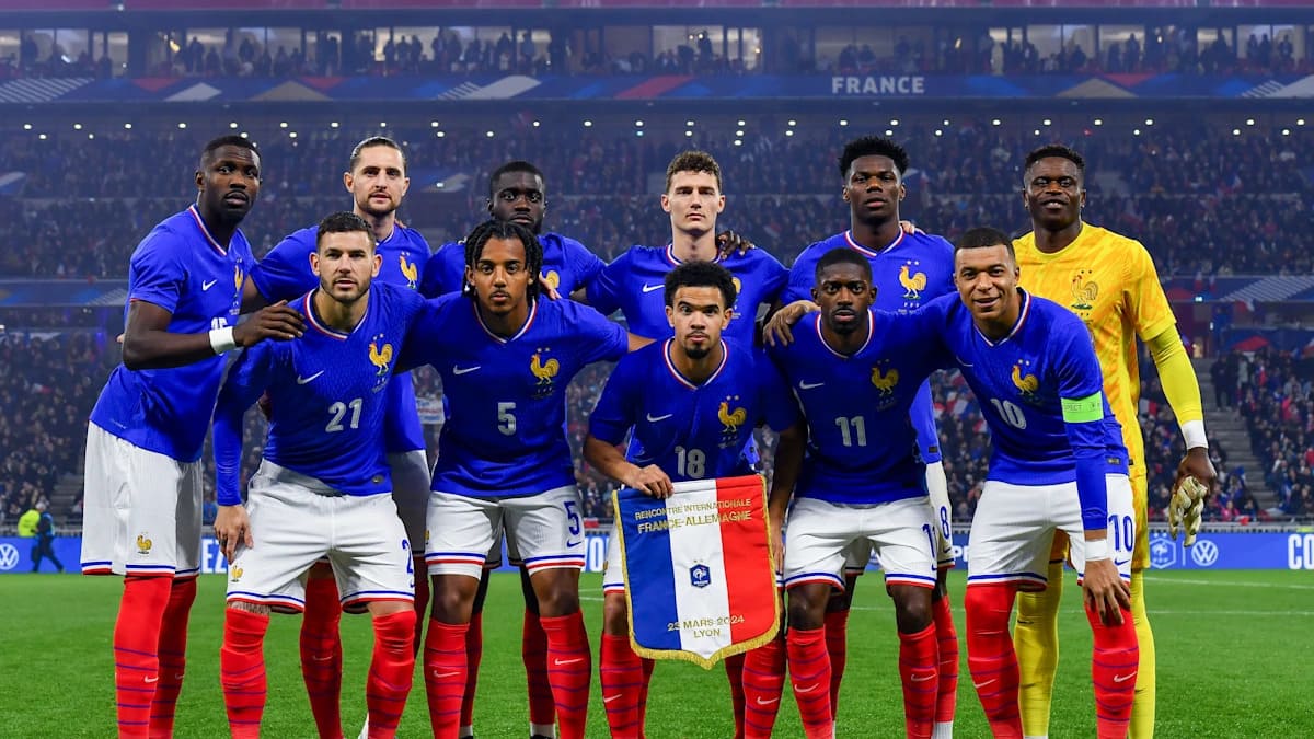 France
