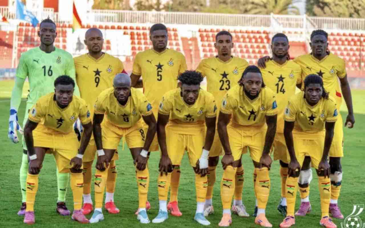 Ghana