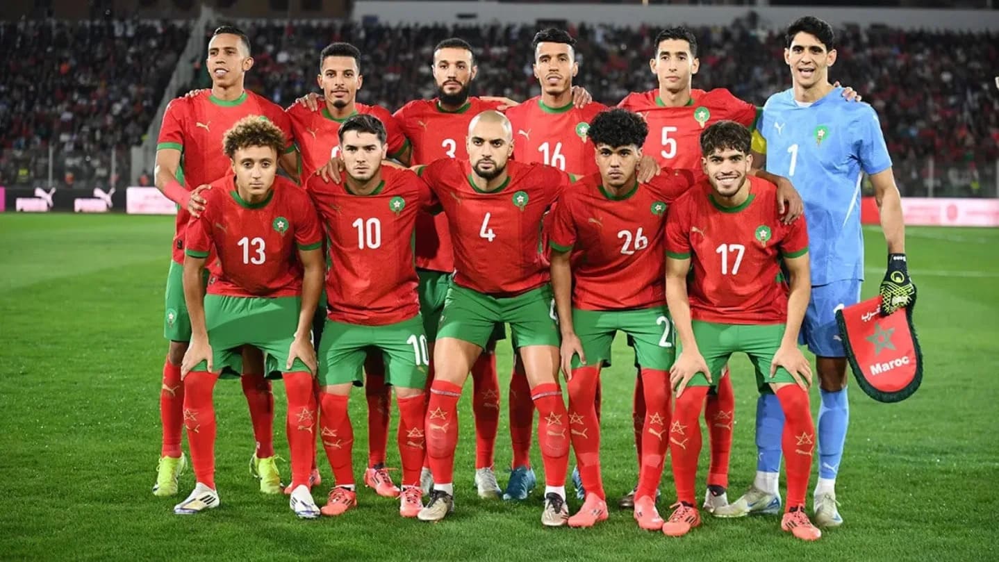 Morocco