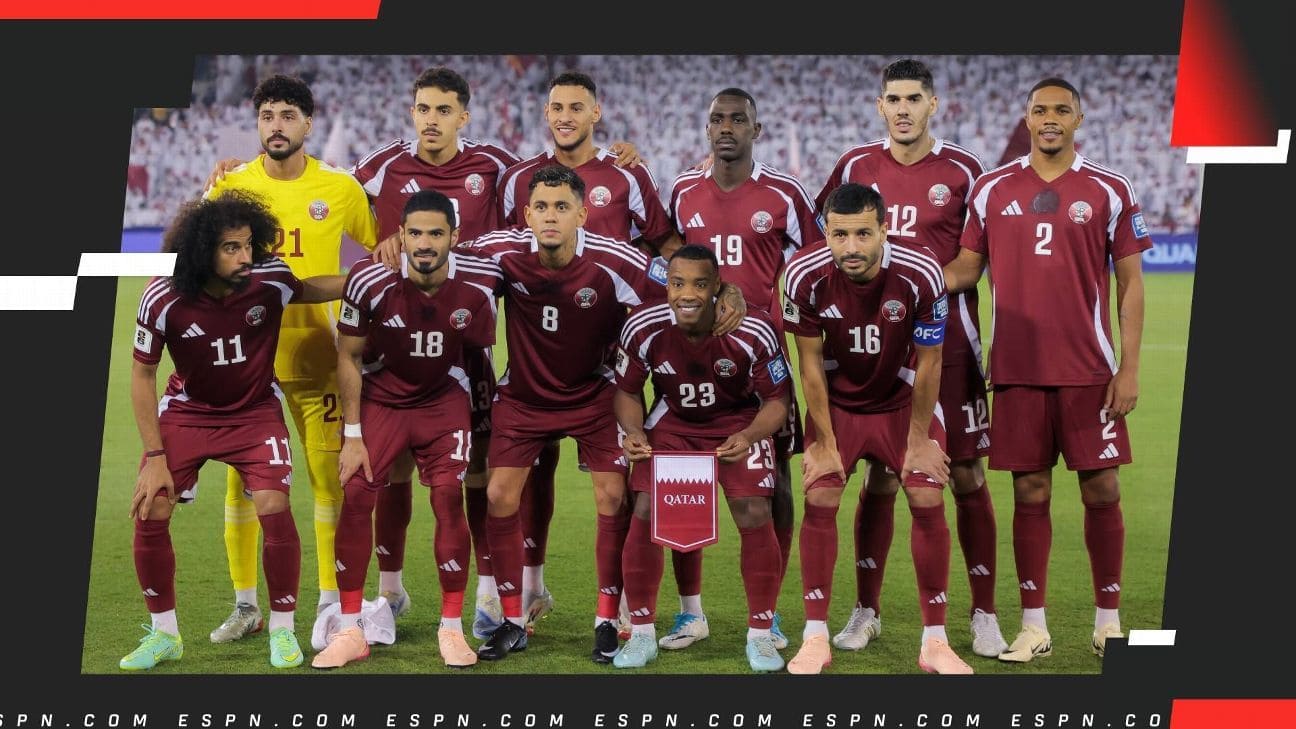 Qatar